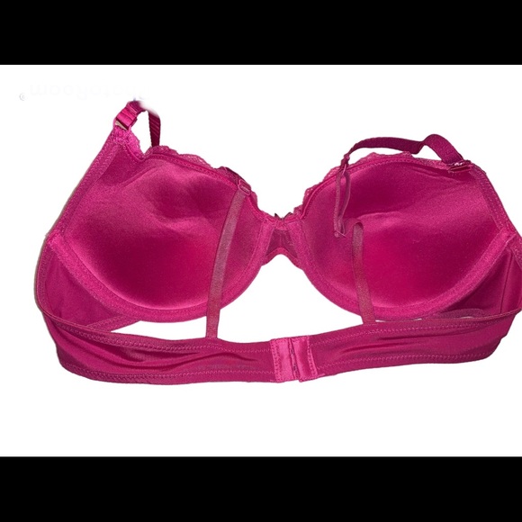 NWT Ana Grant T-Shirt bra 38D, fits more like a C - Picture 7 of 14